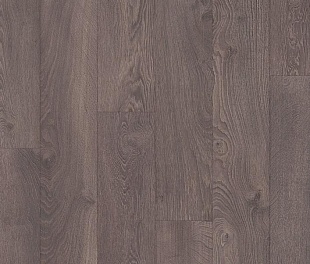 Ламинат Quick Step Classic CL1382 Дуб Старинный Серый