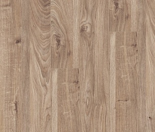 Ламинат Krontex Дуб Эверест серебро D 3081