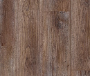 Ламинат Pergo Original Exellence Classik Plank Дуб Кофе Меленый