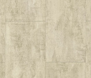 ПВХ плитка Pergo Optimum Click Tile Травертин Кремовый